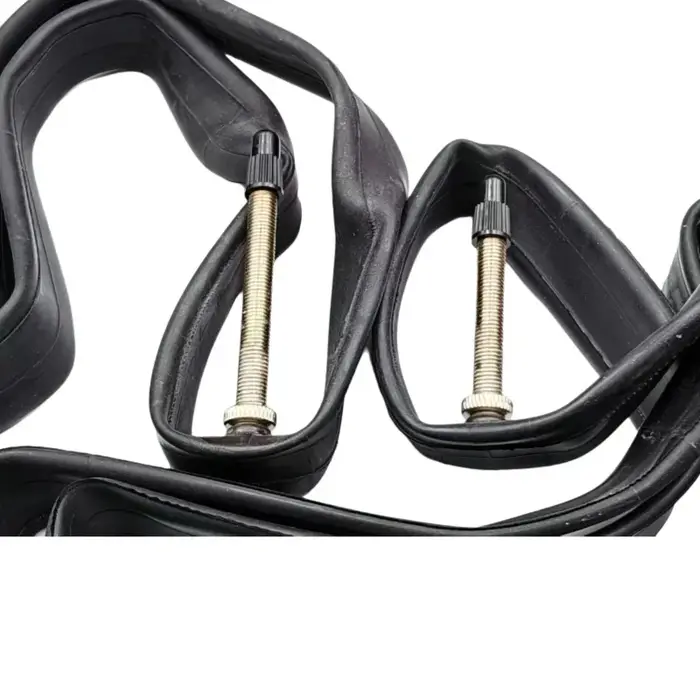 Chambre à air de vélo KENDA MTB 650 pouces 650*23-25C FV 48L /60L