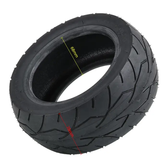 Tubeless-Trottinette Électrique Kaabo Mantis 8, 8x3.00, 8 Pouces, 8x3.0