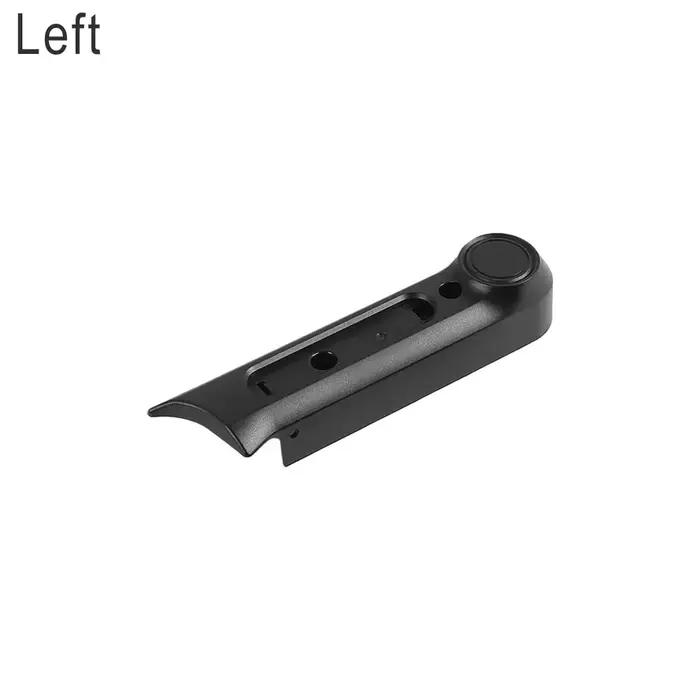 Cache de fourche arrière pour trottinette Ninebot E3 Pro, pièces de réparation pour trottinette, 19*