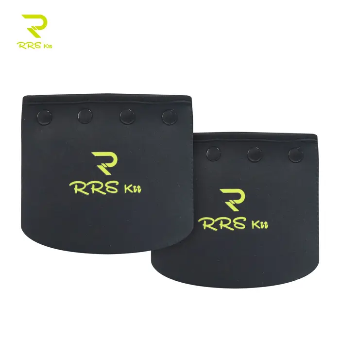 RRSkit – housse de protection pour pédales de vélo, universelle, anti-collision, anti-poussière, rés