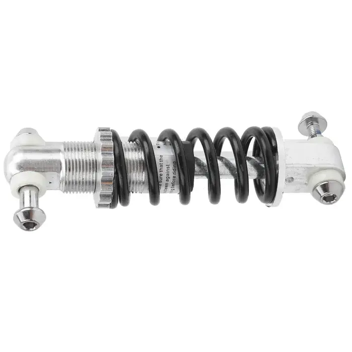 Amortisseurs de vélo 150mm 300LBS