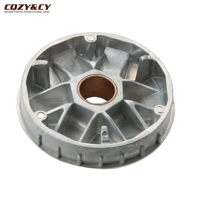 Kit de Variateur de Scooter de 10.5g