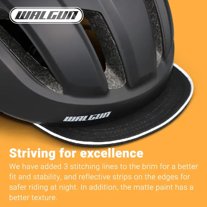 Casque de vélo de route UB-65