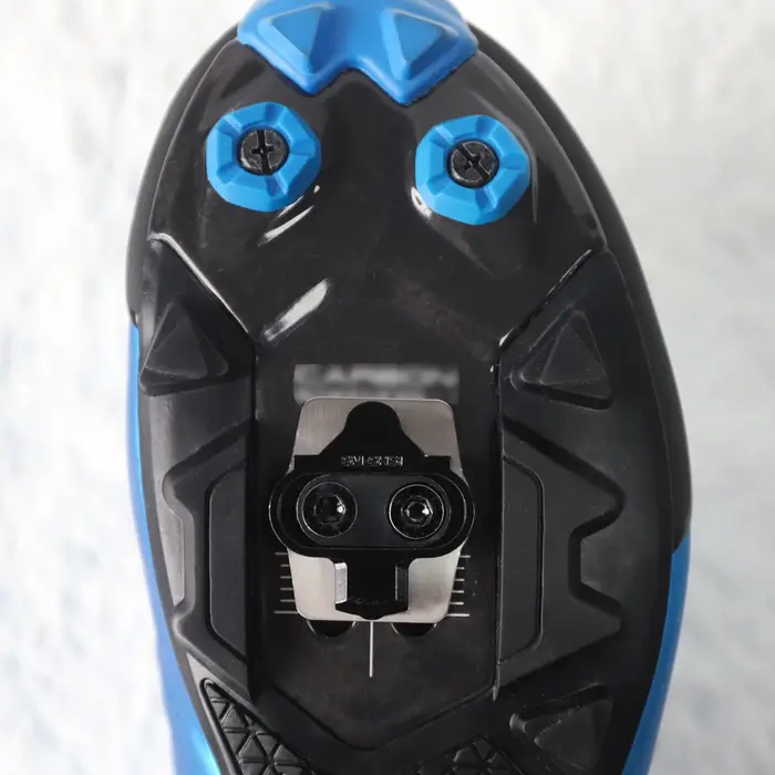 RRSkit – blocs de fixation pour pédales de vélo de montagne en acier inoxydable