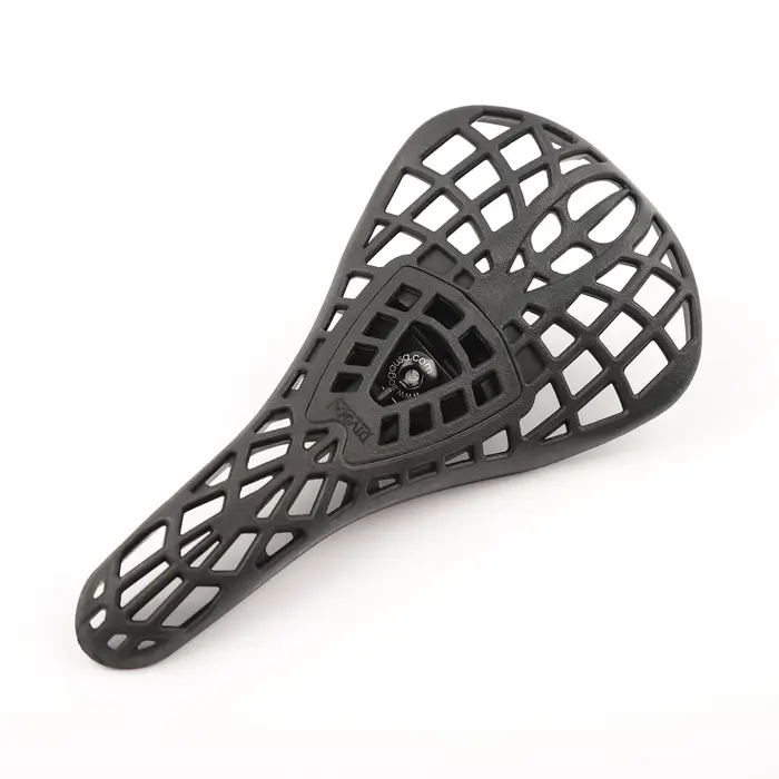 POLSO BMX selle rue essai