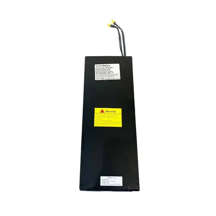 Batterie haute performance grande capacité 13S8P 48V 20.8Ah pour trottinettes électriques KUKIRIN G2 MAX