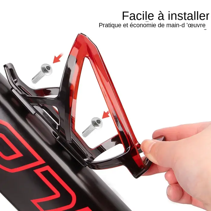 Toptrek – porte-bouteille pour vélo