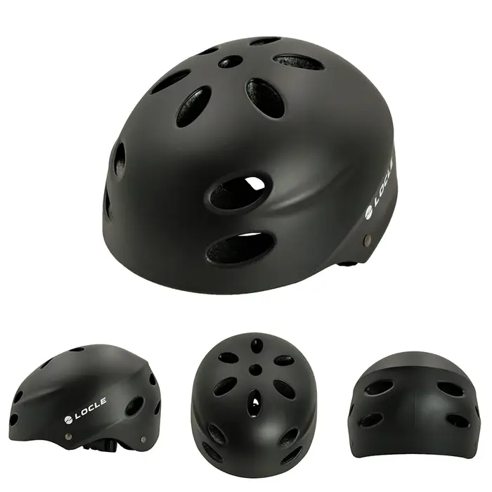 LOCLE casque de cyclisme