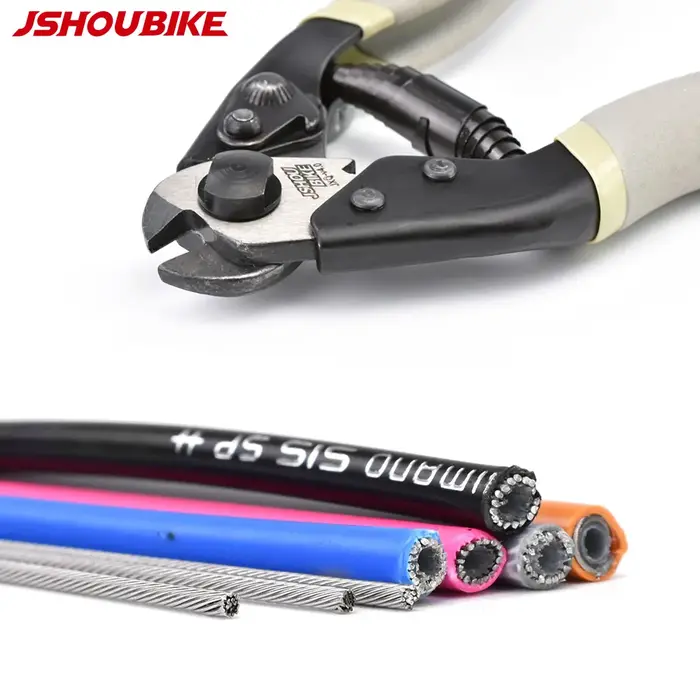 JSHOUBIKE vtt coupe-fil de vélo outils