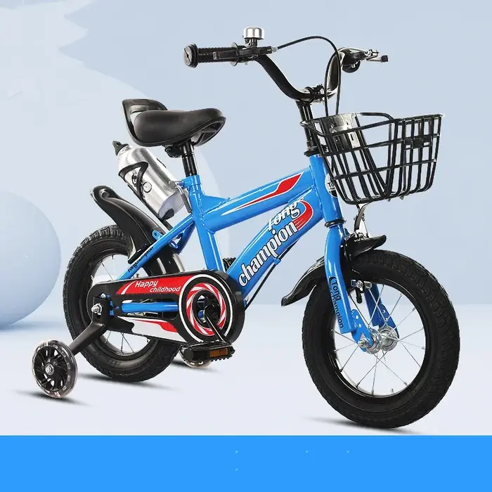 Vélo pour enfants, plusieurs tailles