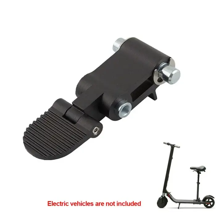 Remplacement de réparation de mécanisme pliant pour Scooter électrique Ninebot ES2 ES4 E22 E25 E45