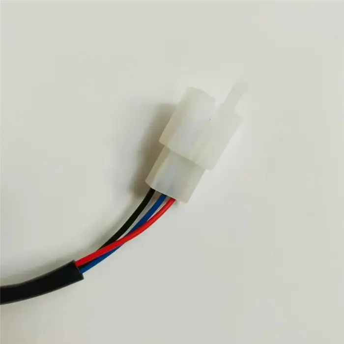Y67A-relais de clignotant pour vélo électrique Ebike