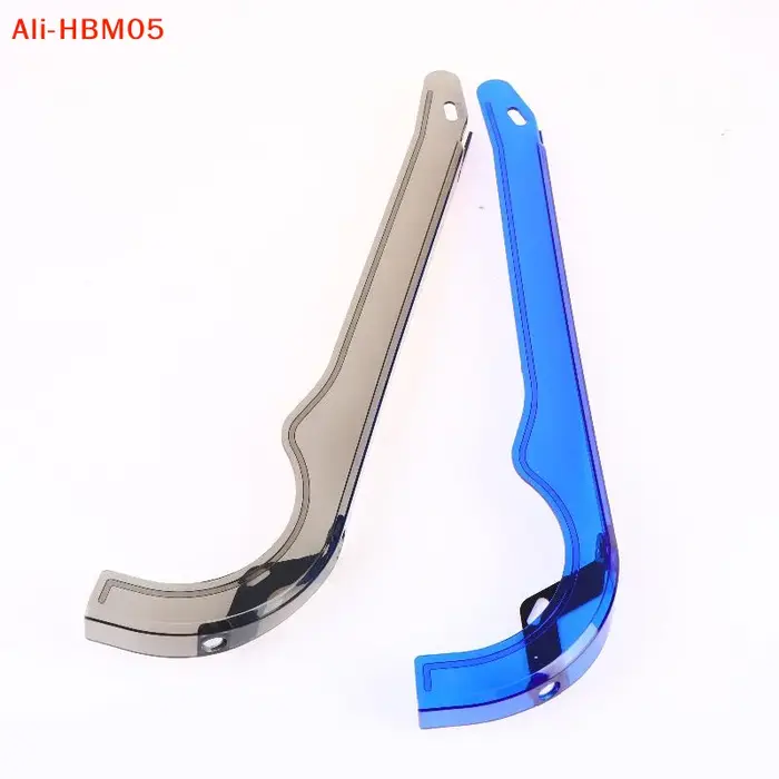 (HB05) Protection de chaîne de vélo
