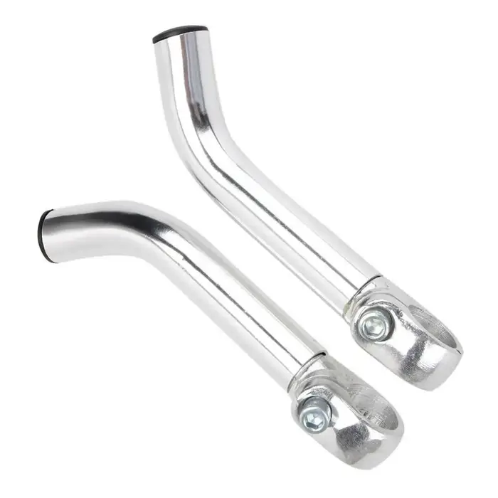 Guidon vtt vélo de sport de montagne cyclisme extrémités de barre de poignée accessoires
