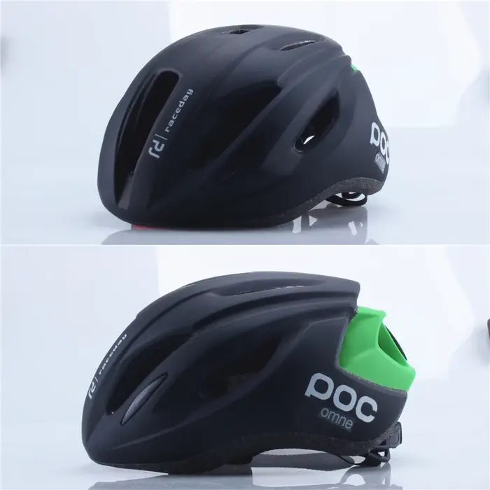 Omne POC casque de cyclisme style Sports de plein air vtt route hommes ultraléger Aero en toute sécurité casquette Capacete Ciclismo vélo VTT