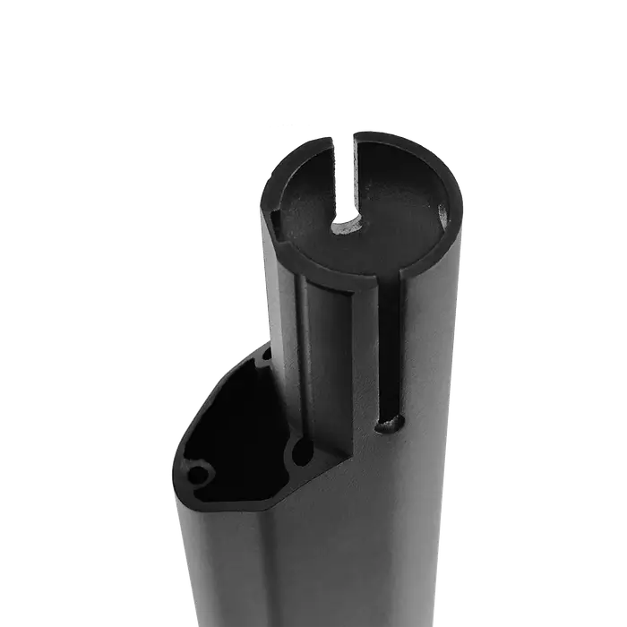 Tige avant pliable pour trottinettes électriques iScooter iX3 iX4