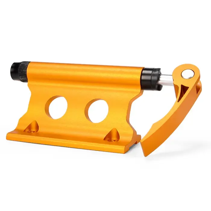 Support de vélo pour support de toit de voiture