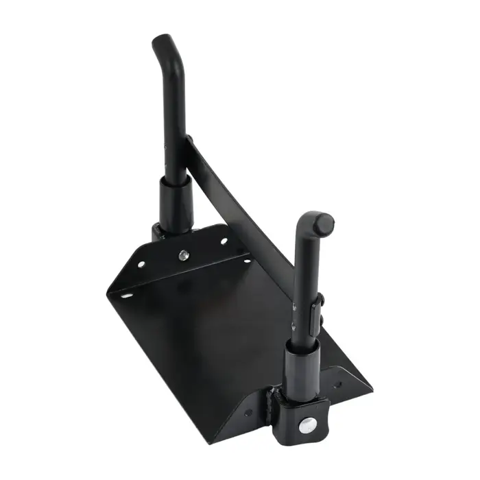 Monorim-Support de pied pour trottinette électrique Ninebot Max G30 G30D G30L