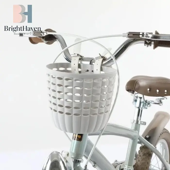 Panier de vélo pour enfants