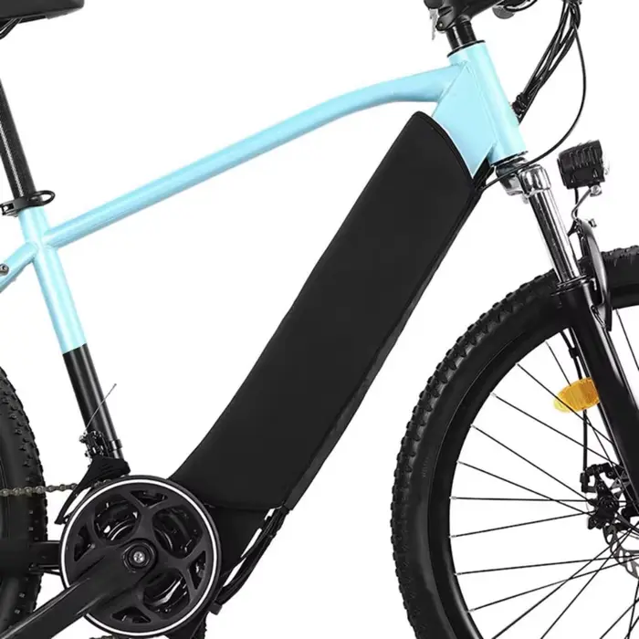 Étui batterie vélo électrique