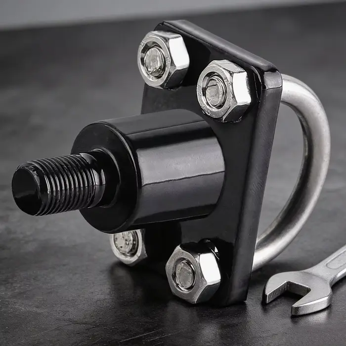 Attelage de remorque pour vélo