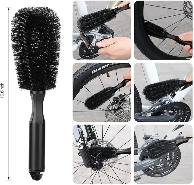 Kit d'outils d'entretien de vélo