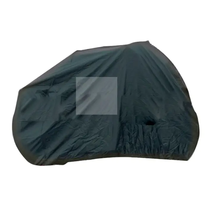 Campervans-Juste de vélo imperméable 210D, pour 2 à 3 vélos