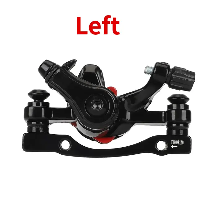 Étrier de frein pour Scooter électrique, gauche droite, pour Smartgyro, Base de frein à disque, acce