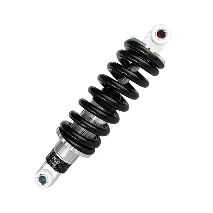 EXAFORM 260 modèle 125/150/165/190mm vélo amortisseur arrière lithium