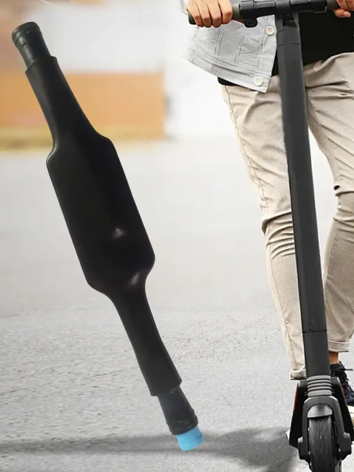 Contrôleur d'augmentation de vitesse pour trottinette électrique