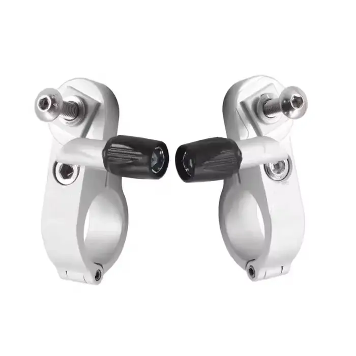 THUMBIES Convertisseur de cadran de vélo de 22