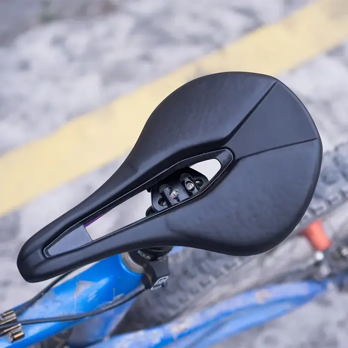ZTTO vélo E-TPU selle souple siège creux vtt