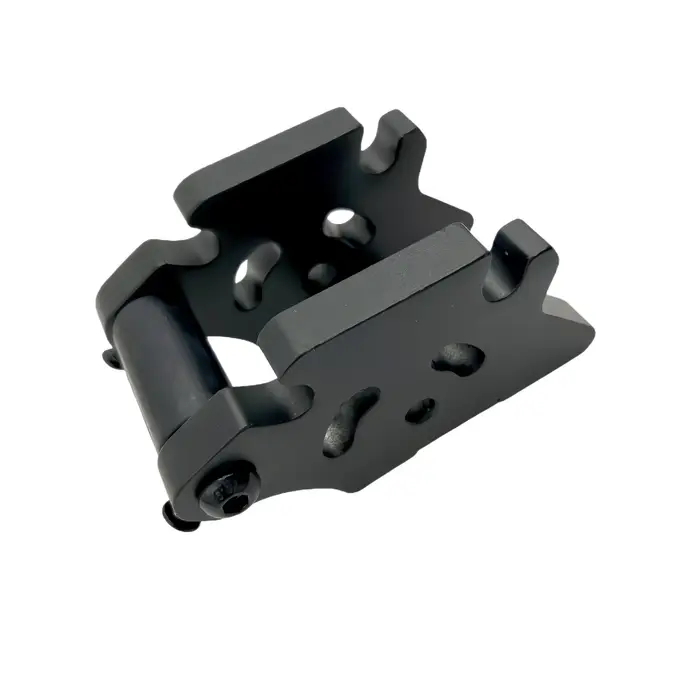 Original Joyor S5 S8 S10 S série base pliante scooter électrique accessoires pliants