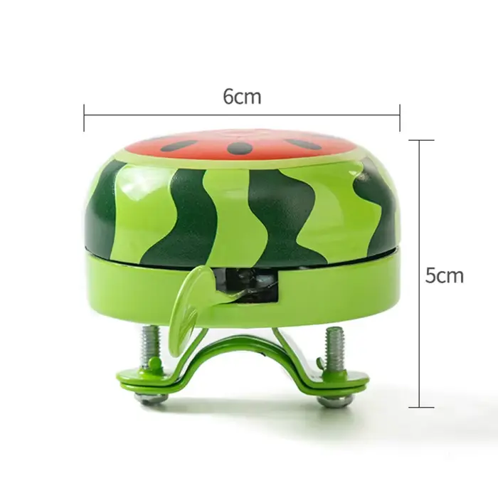 Sonnette de vélo pour enfants