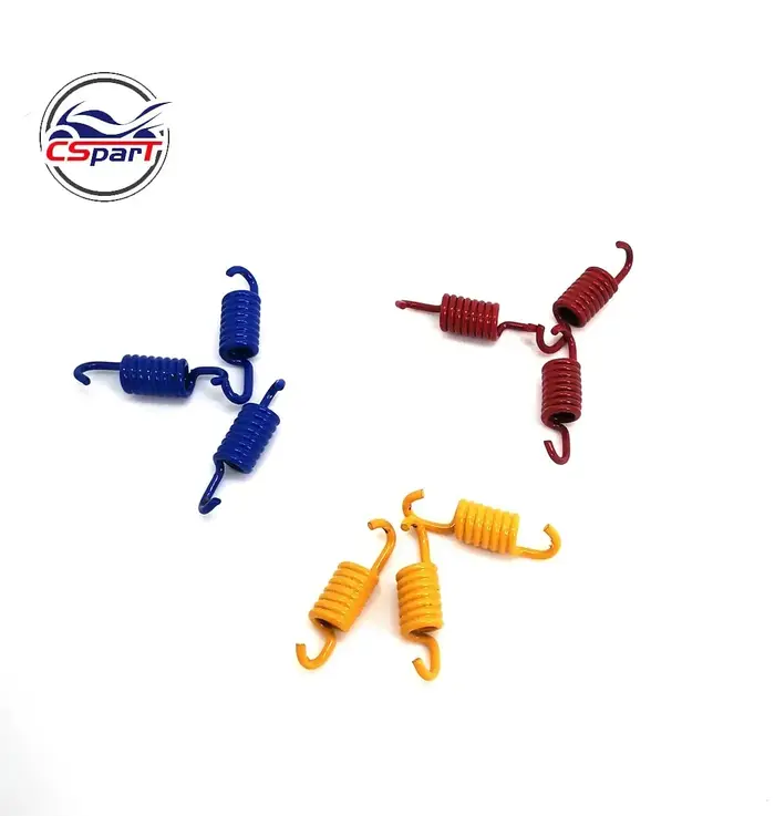Ressort d'embrayage 139QMB Roketa DIO GY6 50CC Baja Jonway
