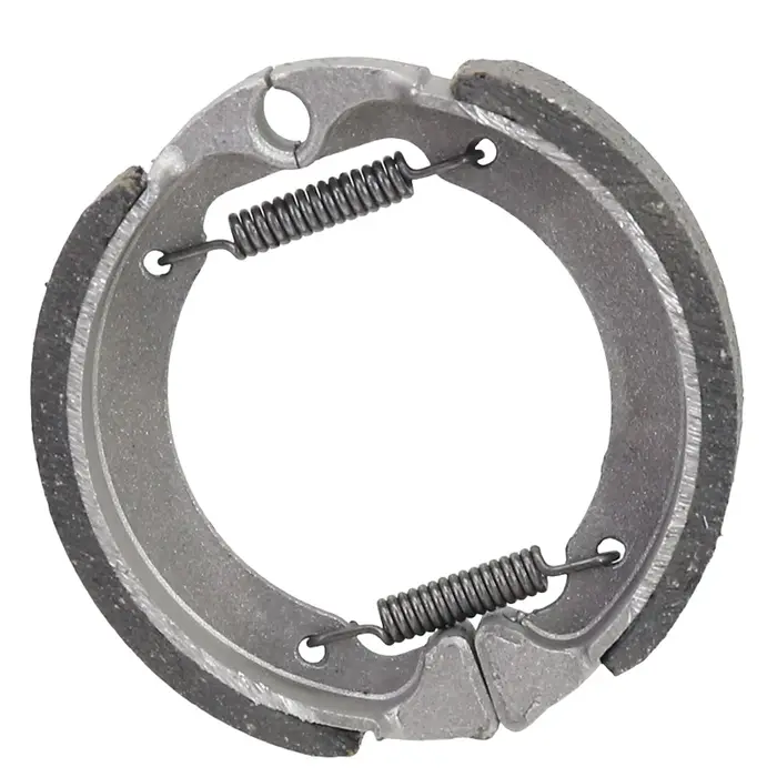 Plaquettes de frein à tambour durables pour trottinettes électriques DUALTRON mini Raptor Speedway mini4 pro LEGER RUIMA mini4 ZERO – Pièces de frein