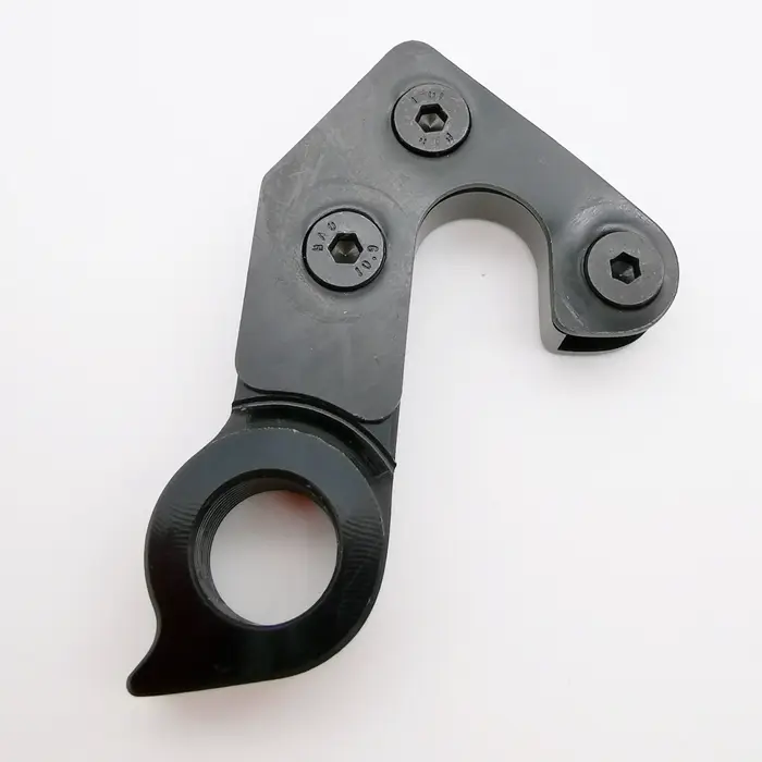 Cintre de dérailleur mécanique pour vélo
