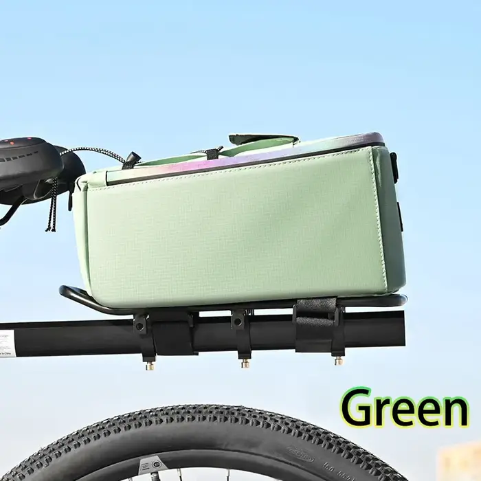 Sacoche de vélo, sacoche arrière