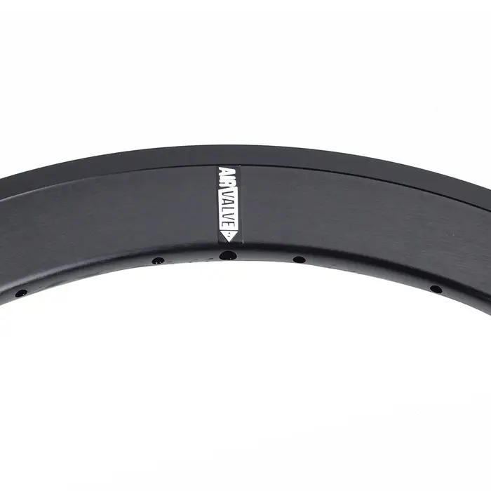 Jantes SILVEROCK SR42 Aero 22" 451 406 24H 28H 16H pour vélo pliant Minivelo Fnhon
