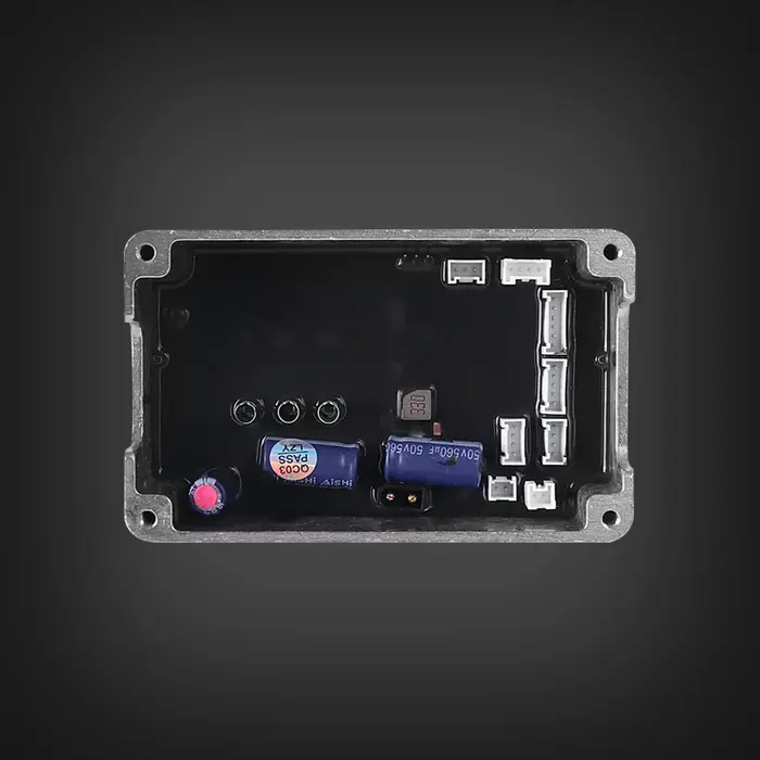 Carte de commande de carte mère pour Segway Ninebot E2 Plus, accessoires de remplacement pour contrôleur de scooter électrique