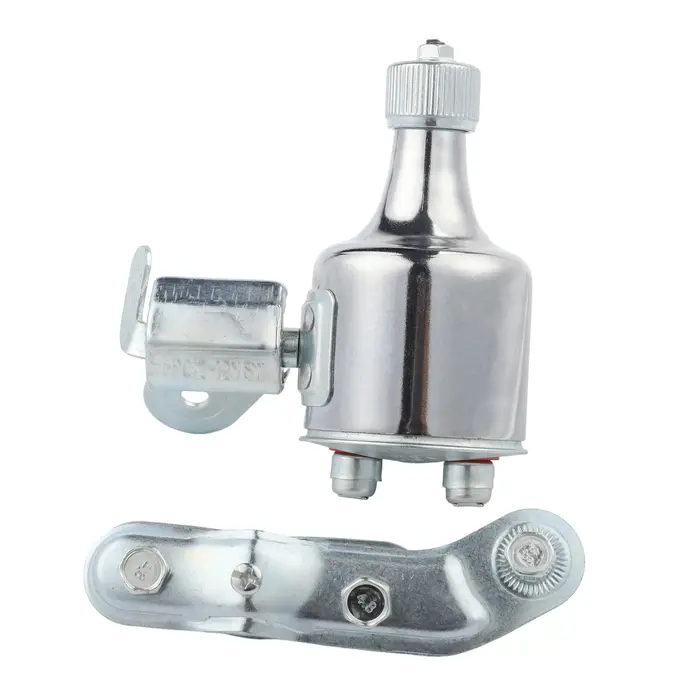 Générateur dynamo pour éclairage de vélo 12V 6W sortie AC, alimenté par friction, respectueux de l'environnement, conversion d'énergie efficace