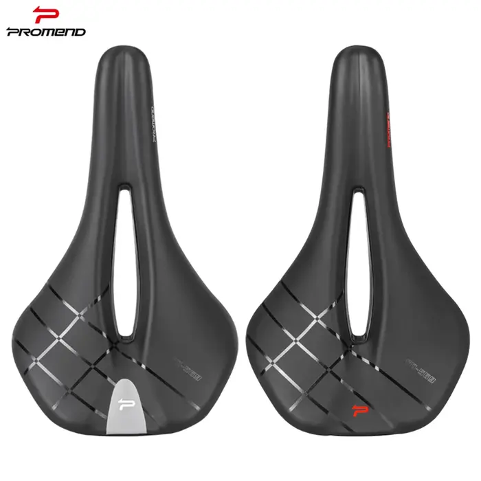 Selle de vélo de montagne