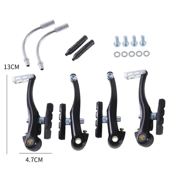 Kit d'outils pour étriers de frein avant et arrière V-Brakes