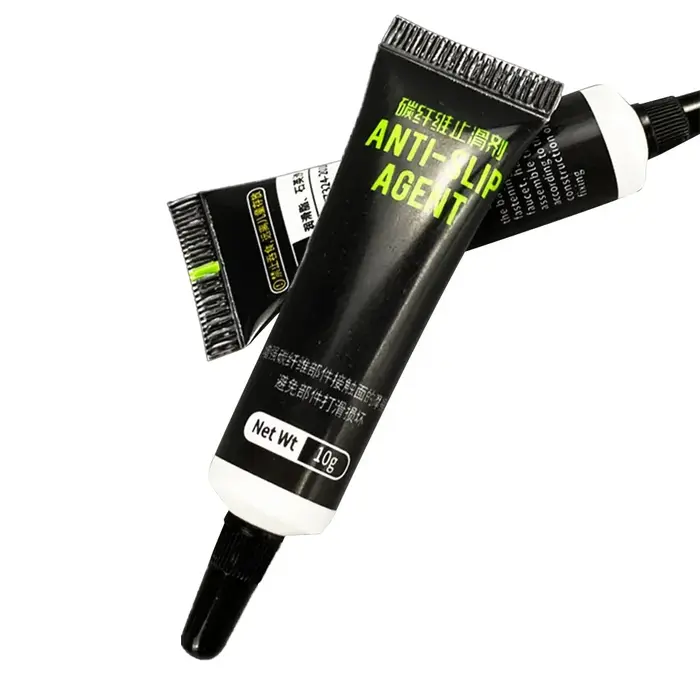 Agent antidérapant en Fiber de carbone 10g