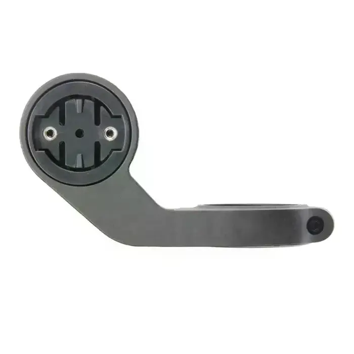 1 ensemble d'accessoires de support d'ordinateur de vélo réglables