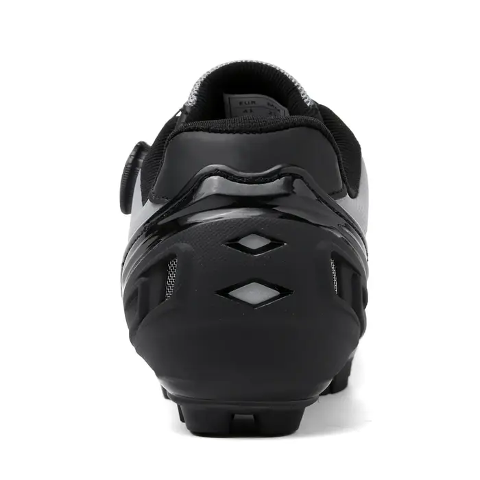 Chaussures plates de cyclisme pour hommes et femmes
