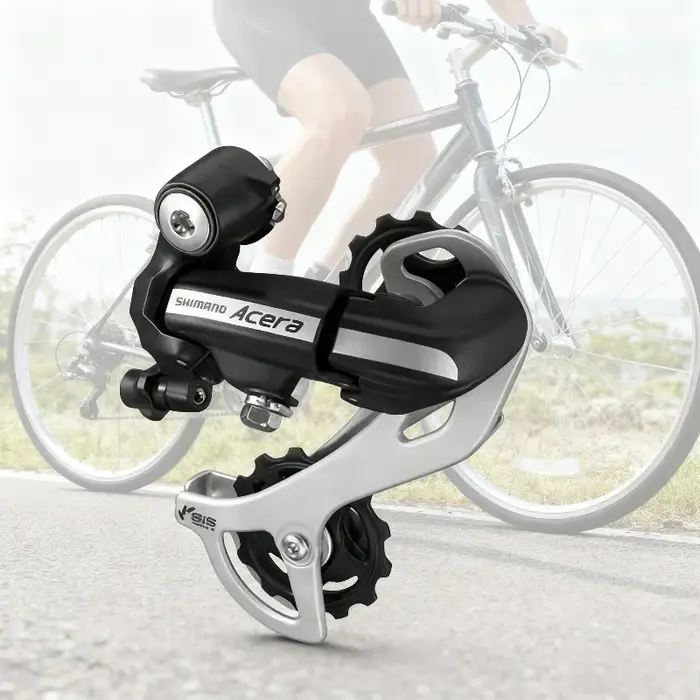 SHIMANO Acera RD-M360 dérailleur arrière 7 vitesses 8