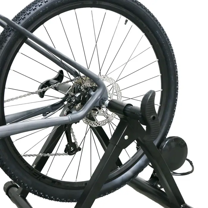 Axe traversant pour vélo d'entraînement 12x142-148mm en alliage d'aluminium usiné CNC pour cyclisme en salle P1.0 P1.5 P1.75