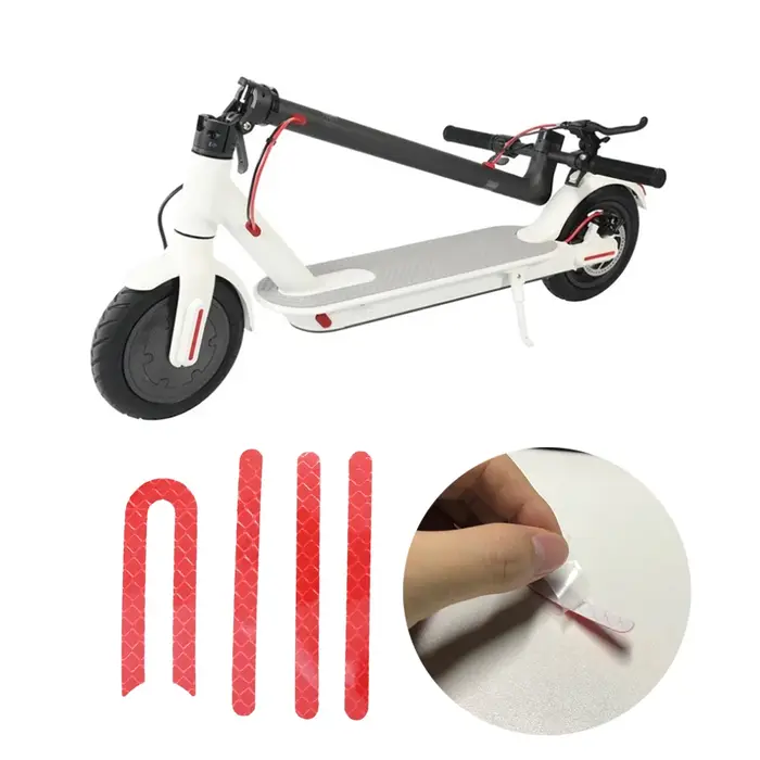Couverture De pneu pour Scooter électrique Xiaomi M365 Pro 1s