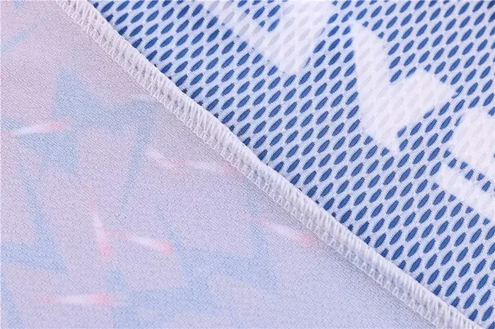 Maillot de cyclisme pour femmes